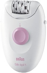 Braun Epilator Silk-epil 1 1170