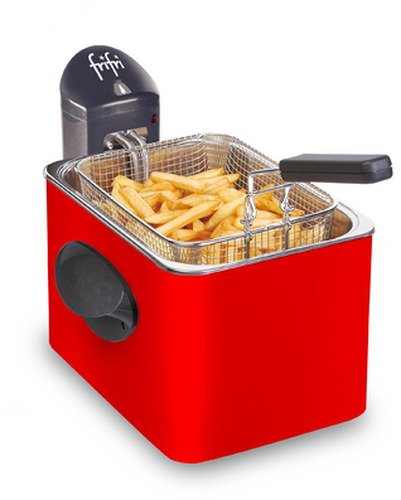 FriFri 1905R Rood - 1