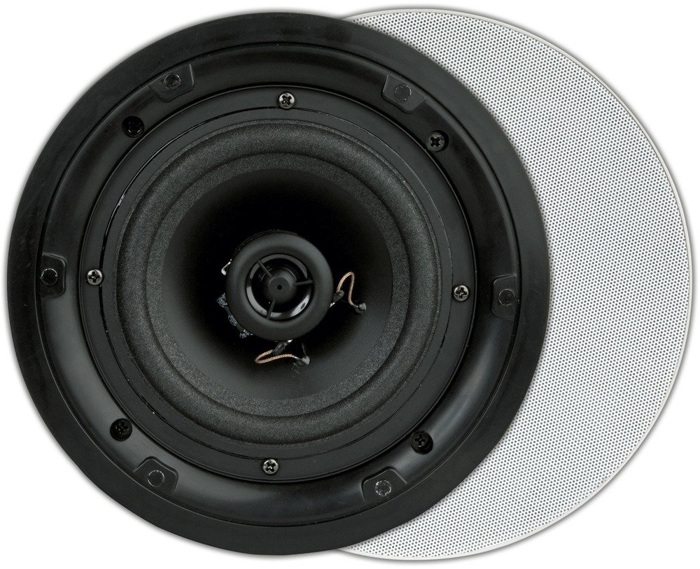 ArtSound FL401 (Paar) - Wit |  | FL401