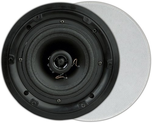 ArtSound FL620 (Pair) - Blanc - 1