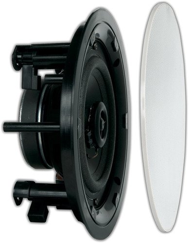 ArtSound FL620 (Pair) - Blanc - 2