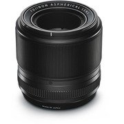 Fujifilm XF 60mm f/2.4 R Macro