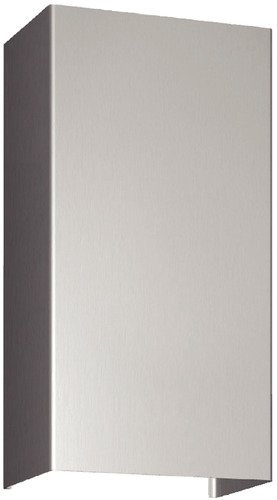 Bosch Extension de cheminée DHZ1224 - 500mm - 1