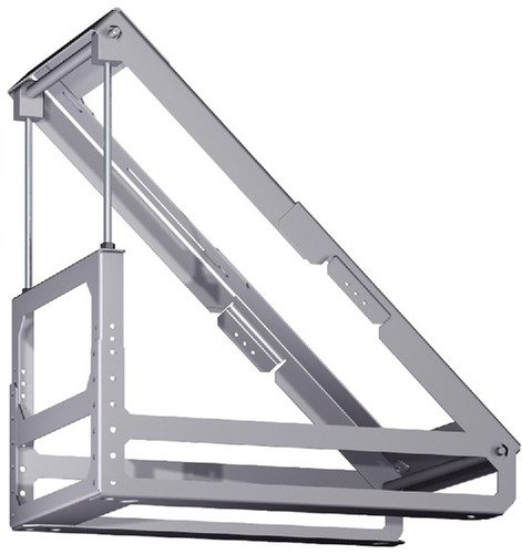 Bosch Adaptateur pour plafond incliné DHZ1231 ( - 1