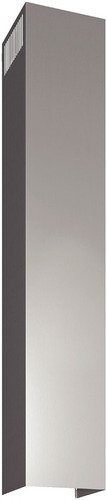 Bosch Extension de cheminée DHZ1235 - 1500mm - 1 Bosch Extension de cheminée DHZ1235 - 1500mm - 1