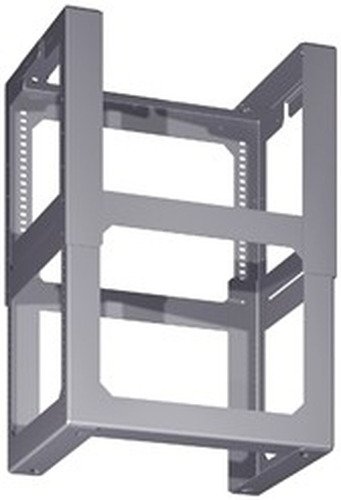 Bosch DHZ1251 Bevestiging voor schouwverlenging - 500mm - 1
