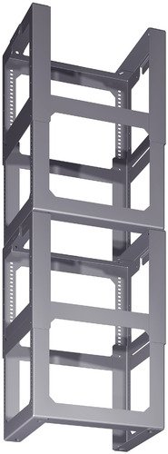 Bosch Fixation pour extension de cheminée DHZ1253 - 1000mm - 1