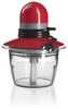 Bosch Elektrische Hakmolen MMR08R2 - Rood - 10