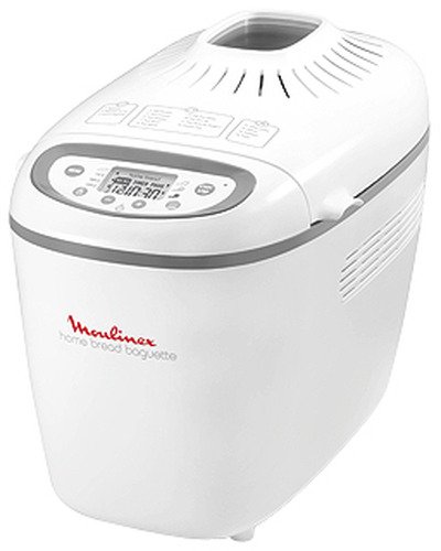 Moulinex OW6101 Machine à pain et à baguettes - 2