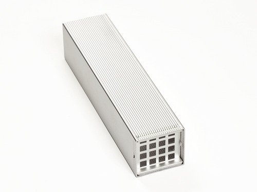 Siemens SZ73001 Panier à couverts argentés - 1