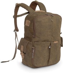 National Geographic Africa - A5270 Medium Rucksack