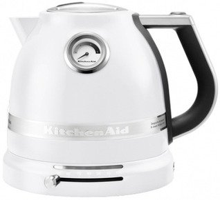 KitchenAid Waterkoker Artisan Parelmoer KA5KEK1522EFP