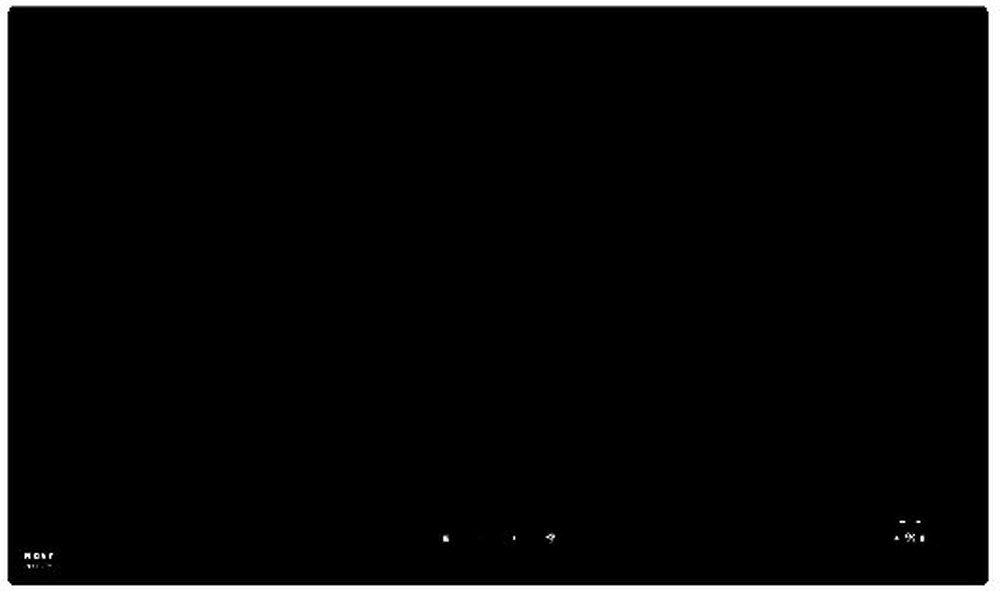 Art & Craft Novy 1778 Pro inductie 5 zones 90 cm met InTouch |  | 1778 aanbieding