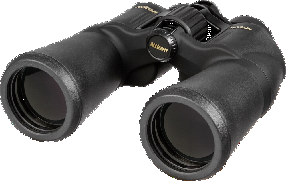 Nikon Aculon A211 10X50