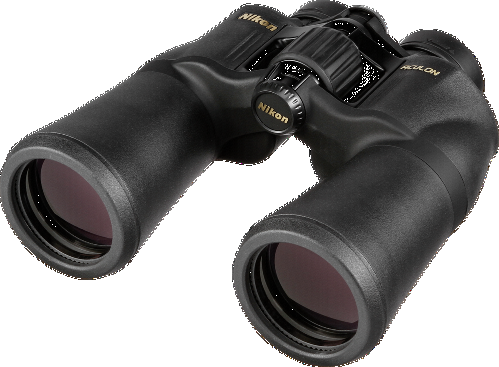 Art & Craft Nikon Aculon A211 12X50 |  | BAA815SA aanbieding