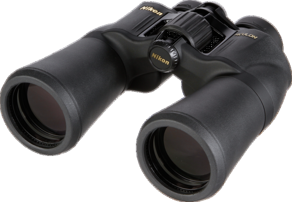 Art & Craft Nikon Aculon A211 16X50 |  | BAA816SA aanbieding