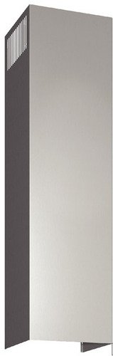 Siemens LZ12250 Extension de cheminée- 1000mm - 1