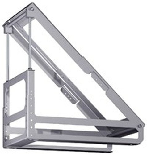 Siemens LZ12310 Fixation pour plafond incliné - 1