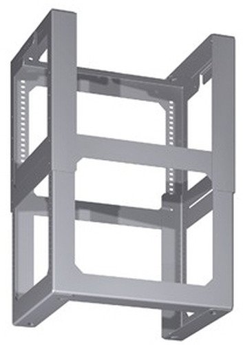 Siemens LZ12510 Fixation pour plafond incliné 500mm - 1