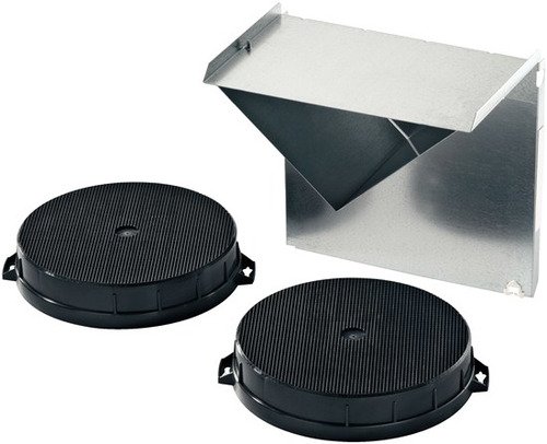 Siemens LZ52750 Kit d’accessoires standard pour circulation - 1