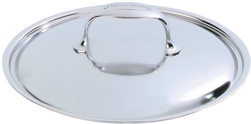 Demeyere Atlantis deksel 20 cm - 1