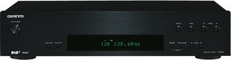 Onkyo T-4030 - Zwart