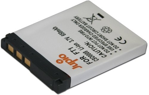 Jupio NP-FT1 650 mAh - 1