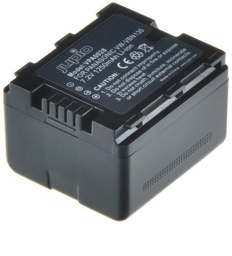 Jupio VW-VBN130 1250 mah - 1