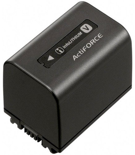 Jupio NP-FV70 V2 1700 mAh - 1