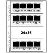 Hama Negative Sleeves, 6 X 9 Cm, Glassine Matt - 4