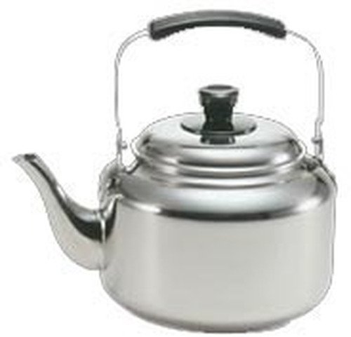 Demeyere Resto waterketel 6 l - 1 Demeyere Resto waterketel 6 l - 1