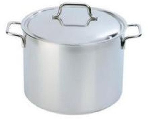 Demeyere Athena marmite avec couvercle 36 cm - 1