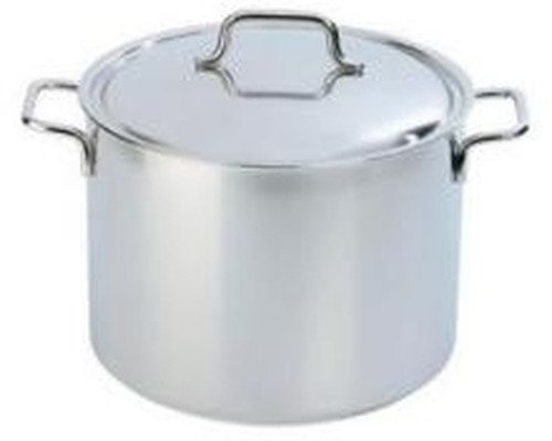 Demeyere Apollo - marmite avec couvercle 30cm - 1
