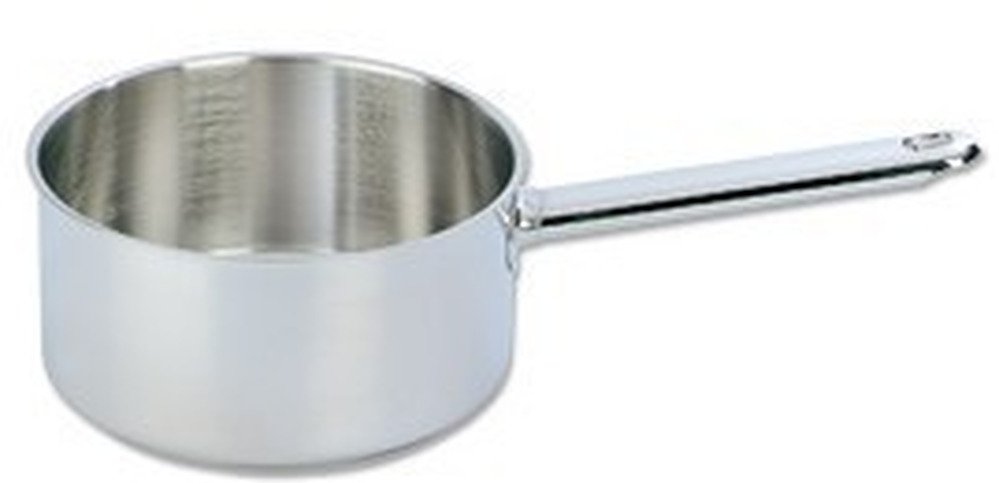 Demeyere Apollo Steelpan Zonder Deksel 16 Cm | | 44416