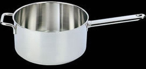 Demeyere Apollo - poêlon sans couvercle 22cm - 2