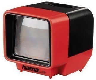 Hama Slide Viewer Db 54, Battery Powered Hama Slide Viewer Db 54, Battery Powered