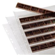 Hama Negative Sleeves, 24 X 36 Mm, Polyproylene