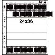 Hama Negative Sleeves, 24 X 36 Mm, Polyproylene