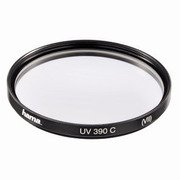 Hama UV-Filter 390 55mm 70155 Hama UV-Filter 390 55mm 70155