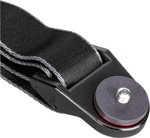 Joby Camera Sling Strap Jb01258-Beu For Woman, Black - 3