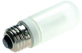 Falcon Eyes Halogeen Instellamp ML-60 230V-60W E27 fitting