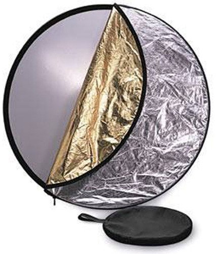 Falcon Eyes Reflectiescherm 5 in 1 CRK-12 SLG 30 cm - 1