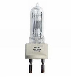 StudioKing Reservelamp HLAC02 voor HL1000