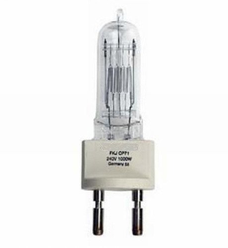 StudioKing Reservelamp HLAC02 voor HL1000 - 1