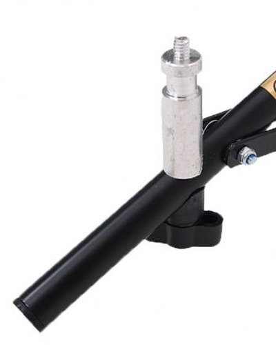 Linkstar Lampstatief LS-802 45-103 cm - 2