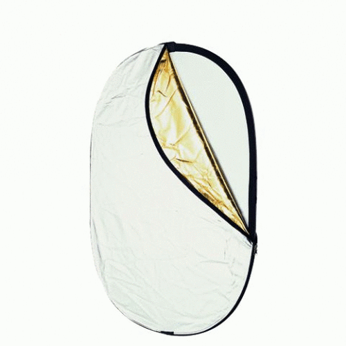 Linkstar Reflectiescherm 5 in 1 FR-6090B 60x90cm - 1