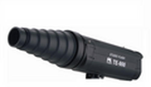 Falcon Eyes Conische Snoot FEA-CS - 1