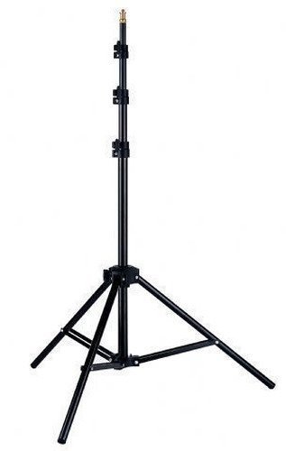 Linkstar Lampstatief LS-805 101-242 cm - 1
