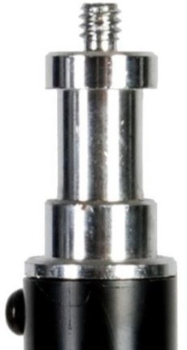 Linkstar Lampstatief LS-805 101-242 cm - 3