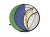 Falcon Eyes Reflectiescherm 7 in 1 CRK7-42 SLG 107 cm - 1